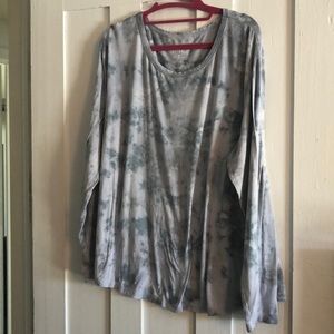 American Eagle Soft & Sexy Tee